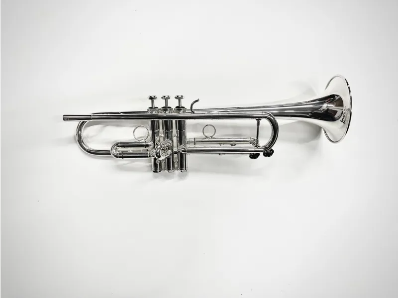 Schilke S32 trumpet